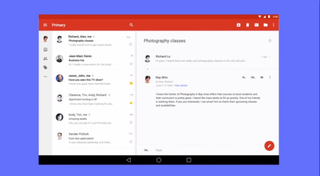 Illustration for article titled Google's Design Mastermind Explains the Future of Android